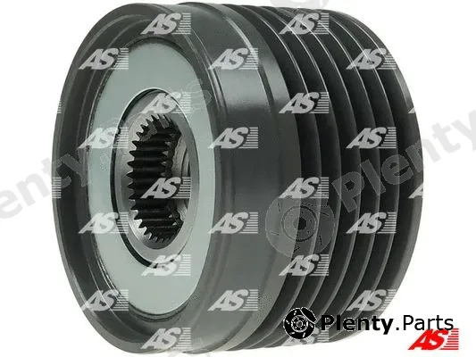 AS-PL AFP0071 — Alternator Freewheel Clutch Brand new | AS-PL | Alternator freewheel pulleys