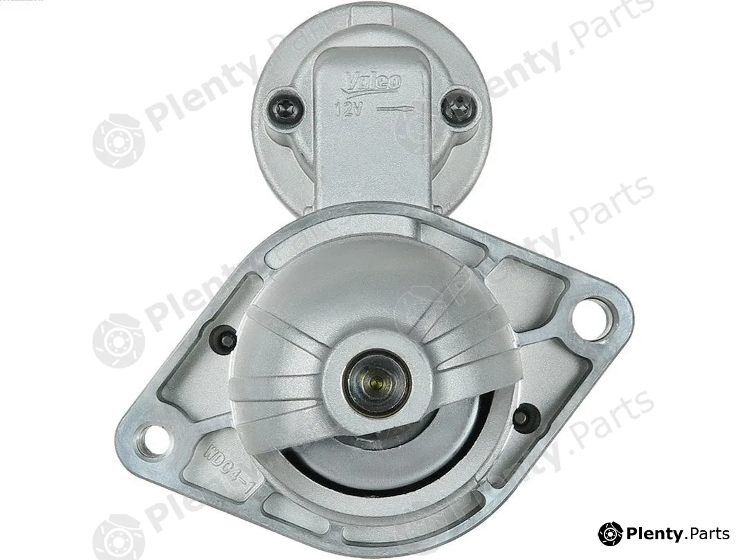 AS-PL S3017VALEO — Starter Brand new | Valeo | Starters