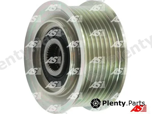 AS-PL AFP0043INA — Alternator Freewheel Clutch Brand new | Ina | Alternator freewheel pulleys