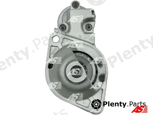 AS-PL S0396PR — Starter Remanufactured | AS-PL | Starters