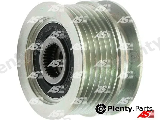 AS-PL AFP0086INA — Alternator Freewheel Clutch Brand new | Ina | Alternator freewheel pulleys