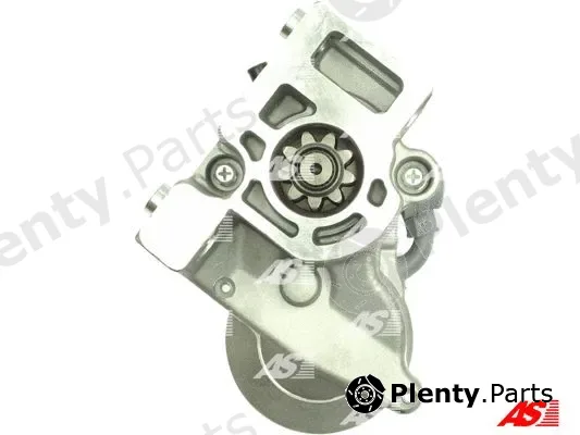 AS-PL S6050 — Starter Brand new | AS-PL | Starters | 1280009700