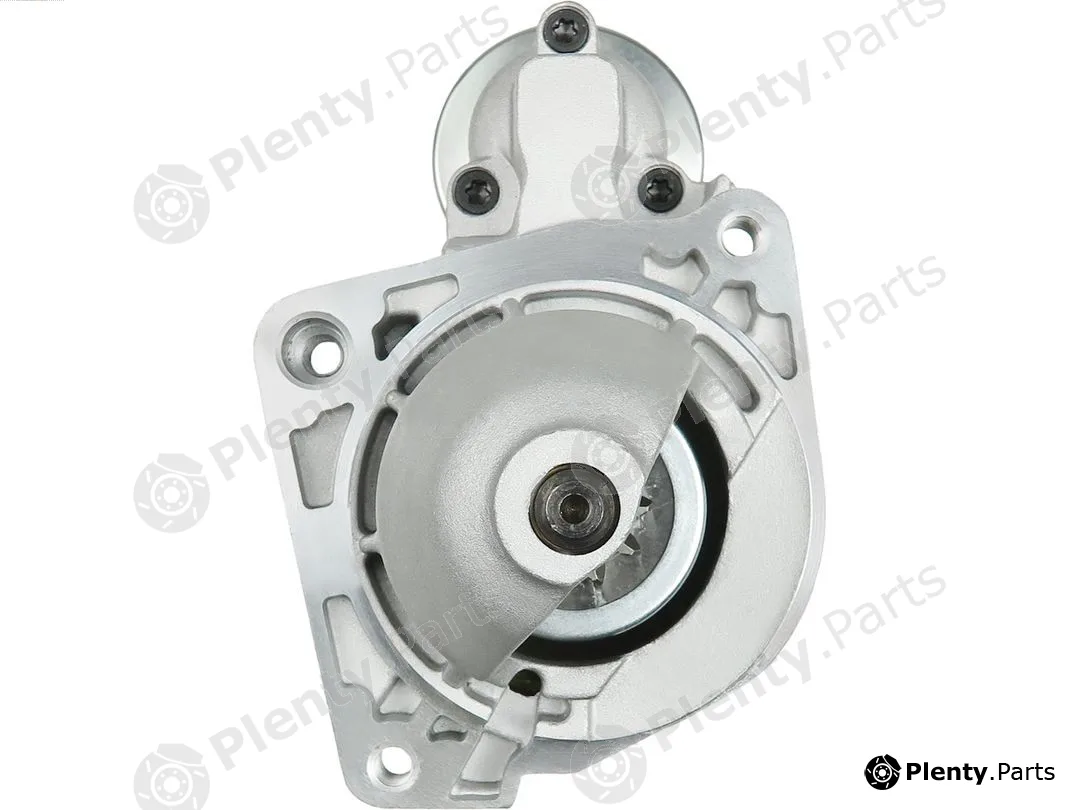 AS-PL S0433 — Starter Brand new | AS-PL | Starters | 0001110025