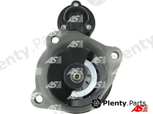 AS-PL S0808S — Starter Brand new | AS-PL | Starters | 0001362100