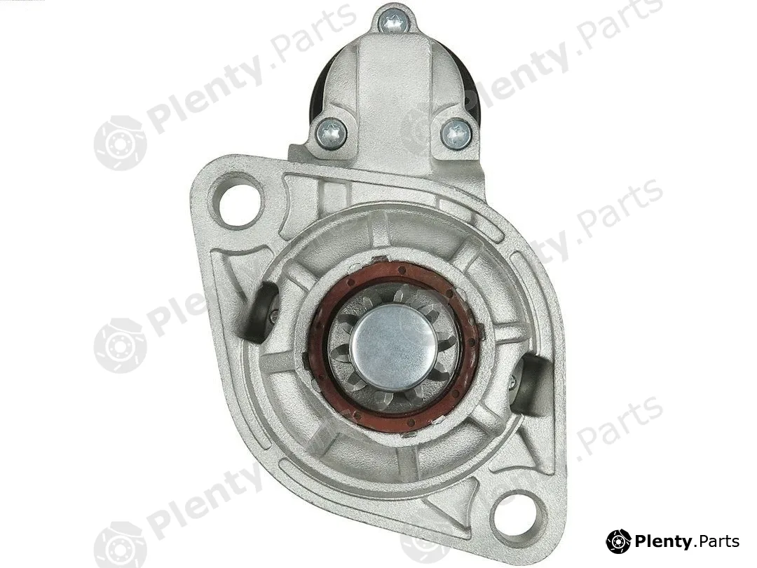 AS-PL S0214SR — Starter Remanufactured | AS-PL | Starters