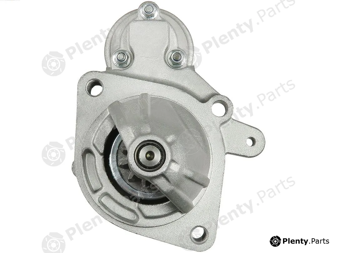 AS-PL S4031SR — Starter Remanufactured | AS-PL | Starters