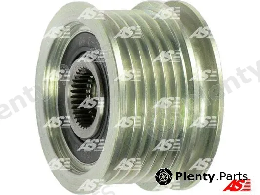 AS-PL AFP0003INA — Alternator Freewheel Clutch Brand new | Ina | Alternator freewheel pulleys