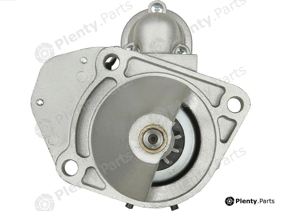 AS-PL S0180SR — Starter Remanufactured | AS-PL | Starters