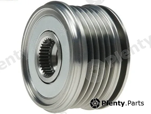 AS-PL AFP3017 — Alternator Freewheel Clutch Brand new | AS-PL | Alternator freewheel pulleys