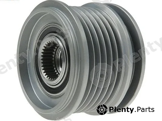 AS-PL AFP0003V — Alternator Freewheel Clutch Brand new | AS-PL | Alternator freewheel pulleys