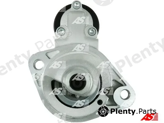 AS-PL S0176 — Starter Brand new | AS-PL | Starters | 0001109021