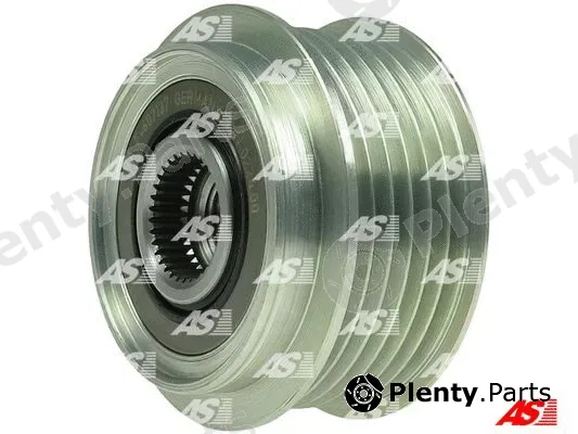 AS-PL AFP3049INA — Alternator Freewheel Clutch Brand new | Ina | Alternator freewheel pulleys