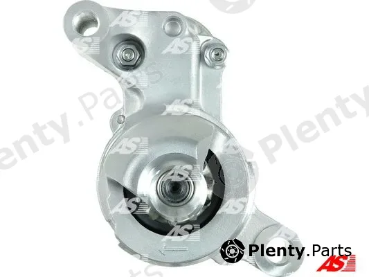 AS-PL S6242DENSO — Starter Brand new | Denso | Starters