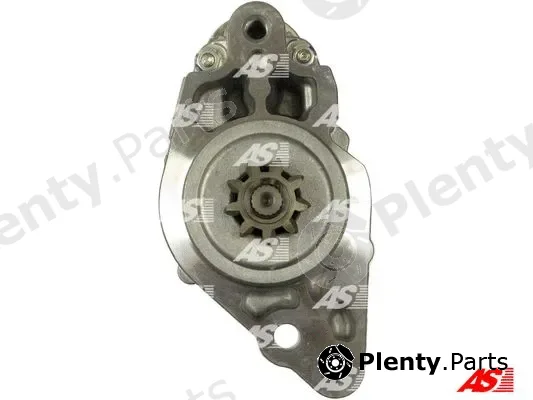 AS-PL S6043DENSO — Starter Brand new | Denso | Starters