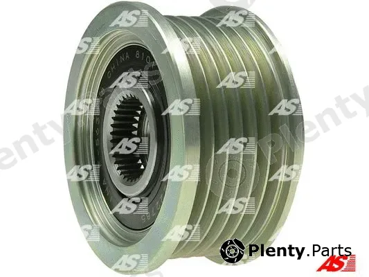 AS-PL AFP9024INA — Alternator Freewheel Clutch Brand new | Ina | Alternator freewheel pulleys