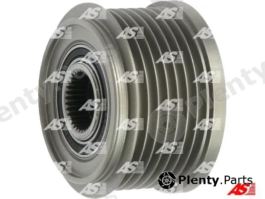 AS-PL AFP0051V — Alternator Freewheel Clutch Brand new | AS-PL | Alternator freewheel pulleys