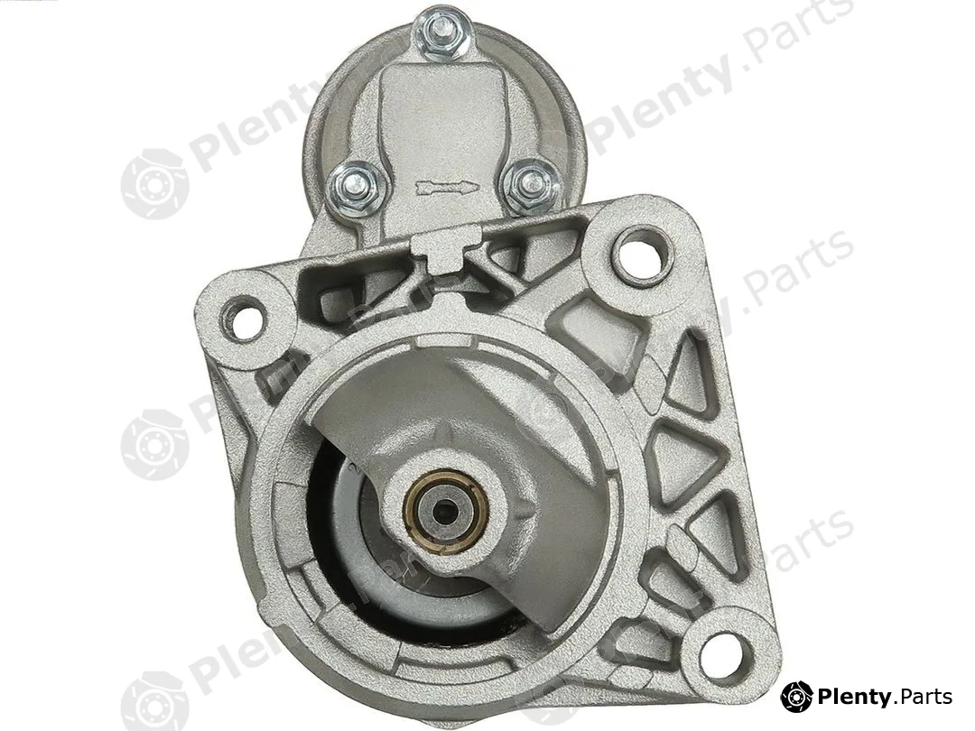 AS-PL S4022SR — Starter Remanufactured | AS-PL | Starters