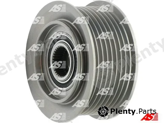 AS-PL AFP0039V — Alternator Freewheel Clutch Brand new | AS-PL | Alternator freewheel pulleys