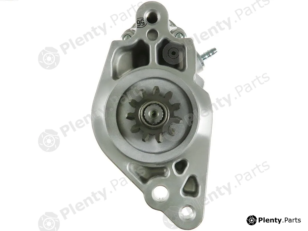 AS-PL S6480DENSO — Starter Brand new | Denso | Starters