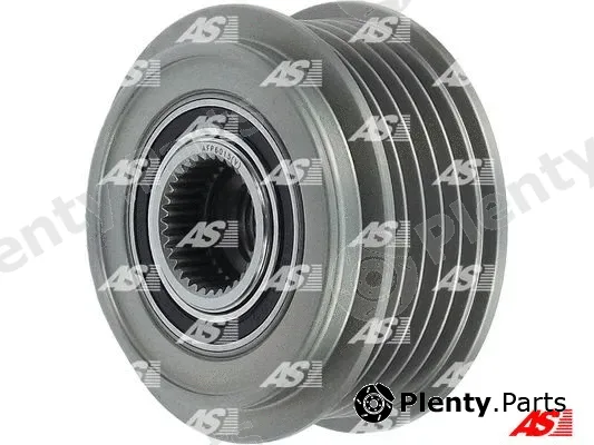 AS-PL AFP6015V — Alternator Freewheel Clutch Brand new | AS-PL | Alternator freewheel pulleys
