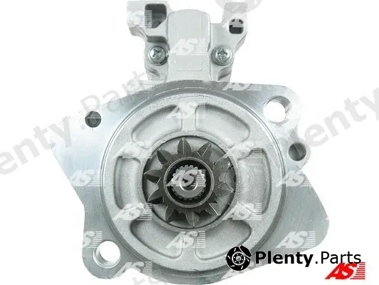 AS-PL S5217 — Starter Brand new | AS-PL | Starters