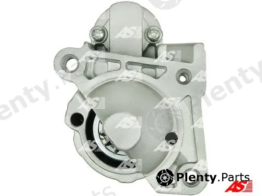 AS-PL S5038SR — Starter Remanufactured | AS-PL | Starters