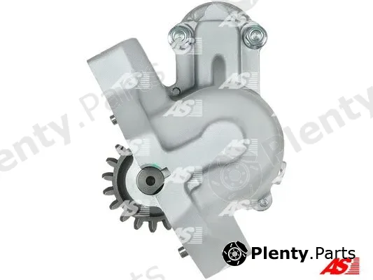 AS-PL S6340S — Starter Brand new | AS-PL | Starters | 428000-4120