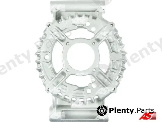 AS-PL ABR0014 — Bracket, alternator drive flange Brand new | AS-PL | Alternator d.e. brackets