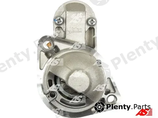 AS-PL S3132VALEO — Starter Brand new | Valeo | Starters