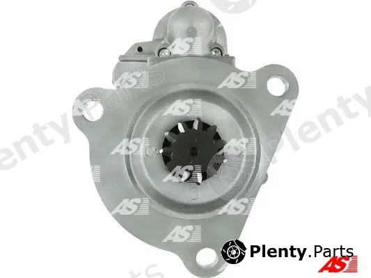 AS-PL S0748BOSCH — Starter Brand new | Bosch | Starters