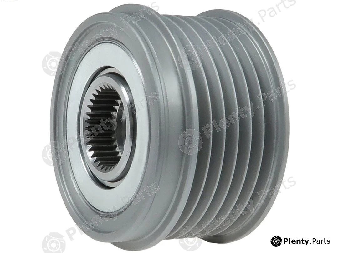 AS-PL AFP9055S — Alternator Freewheel Clutch Brand new | AS-PL | Alternator freewheel pulleys
