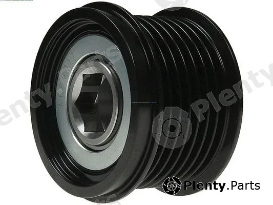 AS-PL AFP6017 — Alternator Freewheel Clutch Brand new | AS-PL | Alternator freewheel pulleys