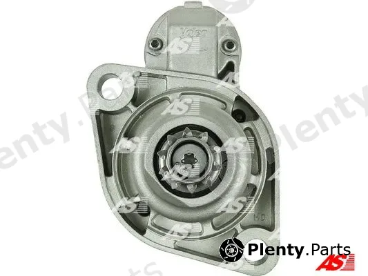 AS-PL S3037PR — Starter Remanufactured | AS-PL | Starters