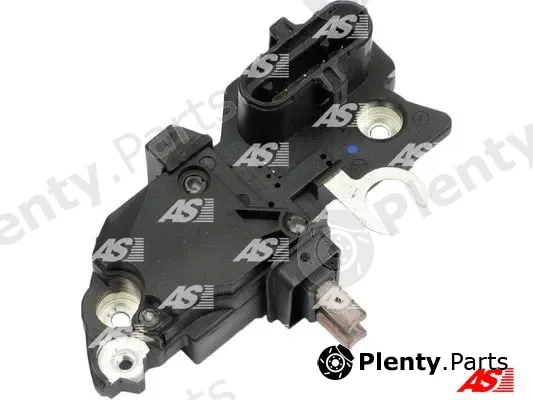 AS-PL ARE0086 — Alternator Regulator Brand new | AS-PL | Alternator regulators