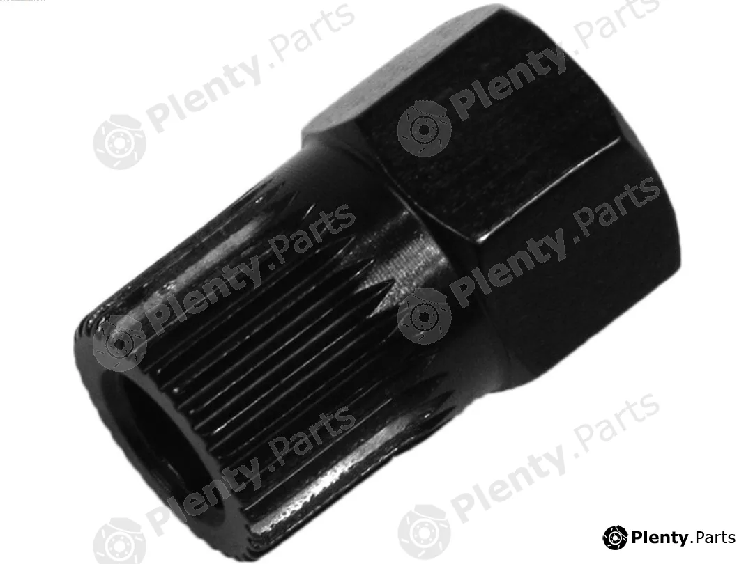 AS-PL AT0006 — Mounting Tool Kit, alternator freewheel clutch Brand new | AS-PL | Alternator combi tools for freewheel ...
