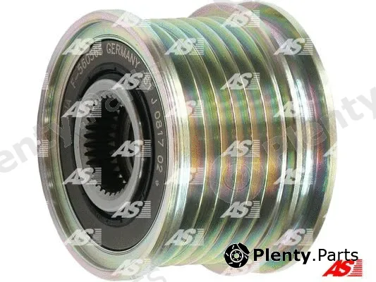 AS-PL AFP0069INA — Alternator Freewheel Clutch Brand new | Ina | Alternator freewheel pulleys