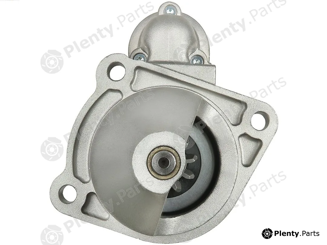 AS-PL S0078SR — Starter Remanufactured | AS-PL | Starters