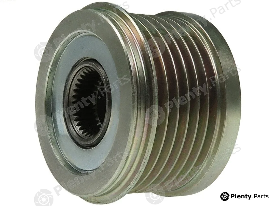 AS-PL AFP6059S — Alternator Freewheel Clutch Brand new | AS-PL | Alternator freewheel pulleys