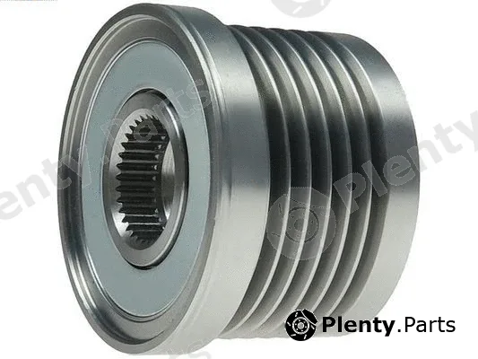 AS-PL AFP3002 — Alternator Freewheel Clutch Brand new | AS-PL | Alternator freewheel pulleys