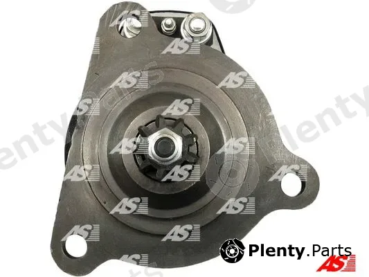 AS-PL S0327 — Starter Brand new | AS-PL | Starters | 0001416010