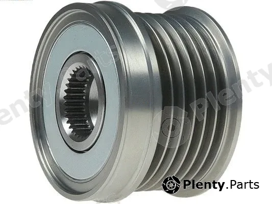 AS-PL AFP0030 — Alternator Freewheel Clutch Brand new | AS-PL | Alternator freewheel pulleys