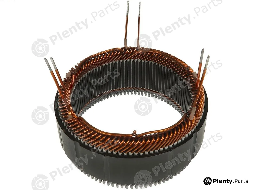 AS-PL AS6017 — Stator, alternator Brand new | AS-PL | Alternator stators