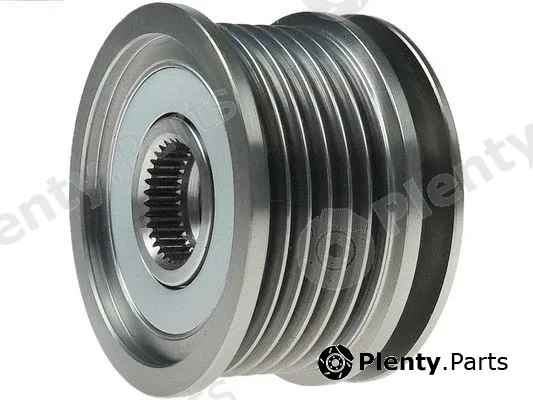 AS-PL AFP0012 — Alternator Freewheel Clutch Brand new | AS-PL | Alternator freewheel pulleys