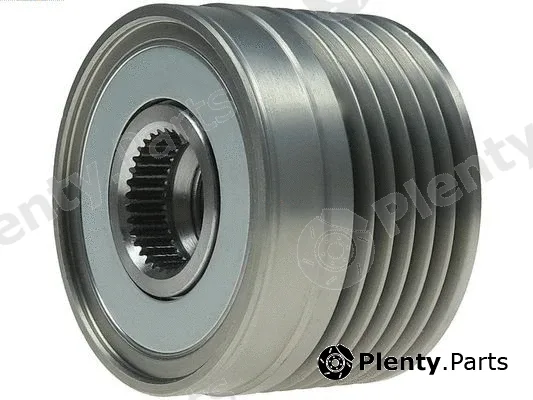 AS-PL AFP3005 — Alternator Freewheel Clutch Brand new | AS-PL | Alternator freewheel pulleys