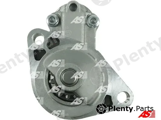 AS-PL S6191 — Starter Brand new | AS-PL | Starters | 428000-9140