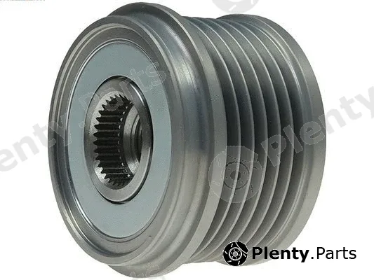 AS-PL AFP0053 — Alternator Freewheel Clutch Brand new | AS-PL | Alternator freewheel pulleys