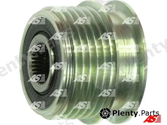 AS-PL AFP3003INA — Alternator Freewheel Clutch Brand new | Ina | Alternator freewheel pulleys
