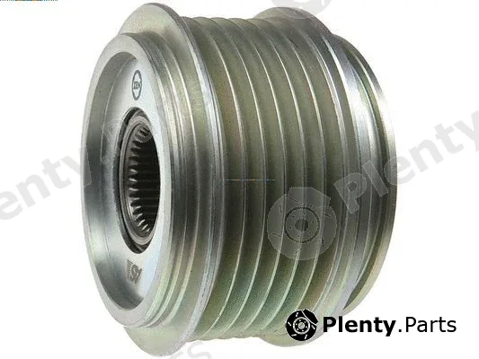 AS-PL AFP5026 — Alternator Freewheel Clutch Brand new | AS-PL | Alternator freewheel pulleys