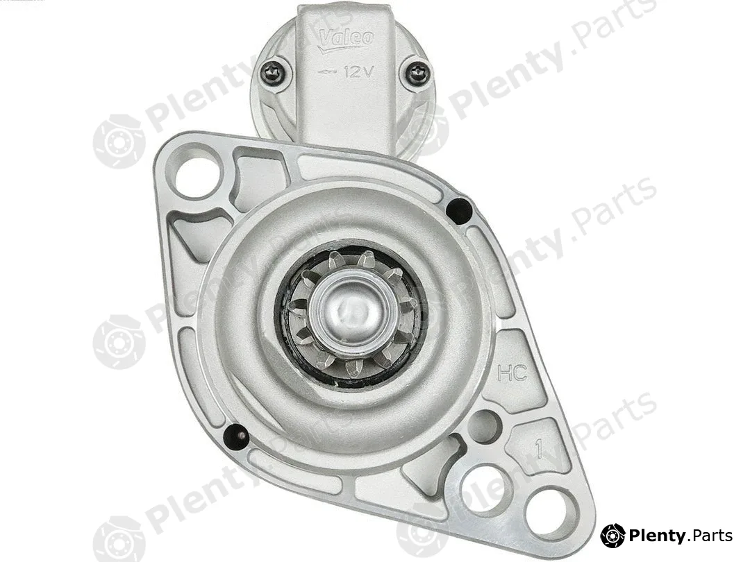 AS-PL S3075VALEO — Starter Brand new | Valeo | Starters