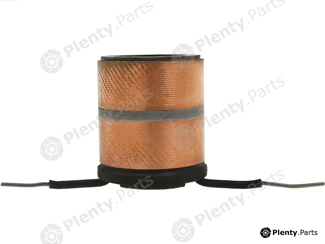 AS-PL ASL9079S — Slip Ring, alternator Brand new | AS-PL | Alternator slip rings